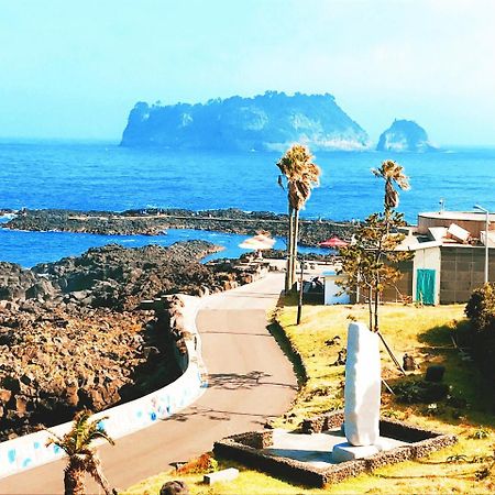 Tov Pension Согвипхо Экстерьер фото